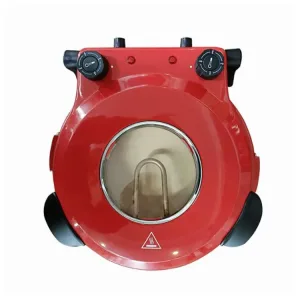 Neues Design, elektrischer Pizzakegel-Hersteller, Pizza-Hersteller, Pizza-Hersteller, Ofen